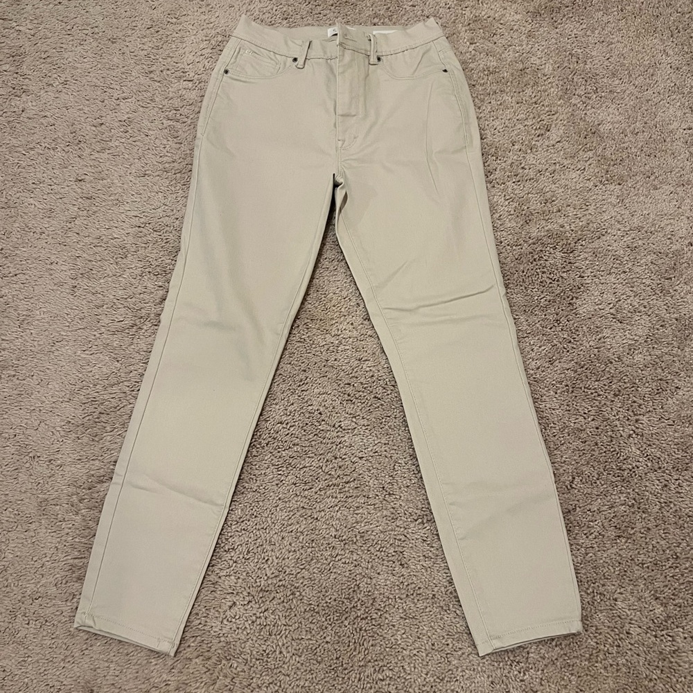 Women's Curve Appeal Skinny Pants Minimalist Jegging